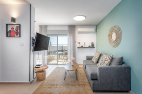Bograshov Area - Cosy Apart' Hotel close to the beach